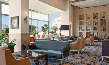 Ramada Plaza By Wyndham Mardin